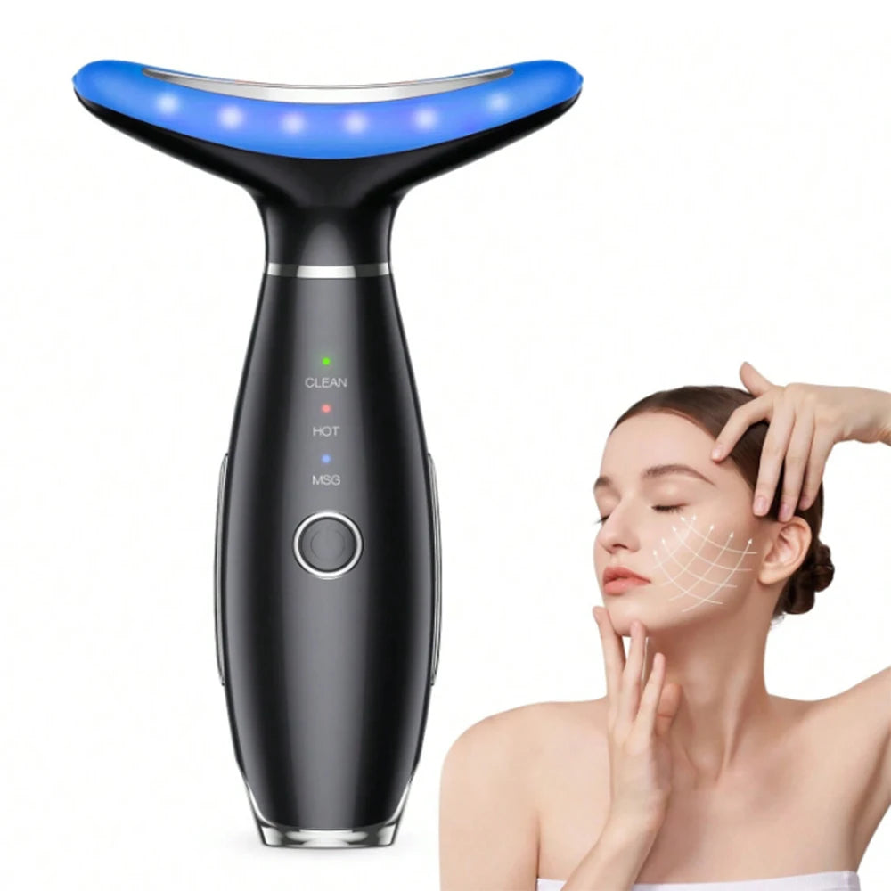 RadiantLift™ Neck Facial Massager