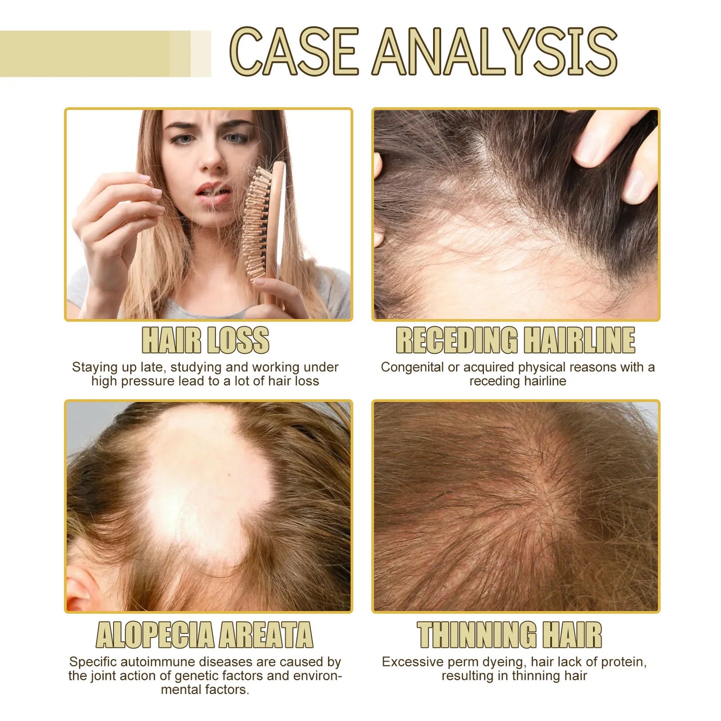Natural Rosemary Essential Oil Hair Care Fix