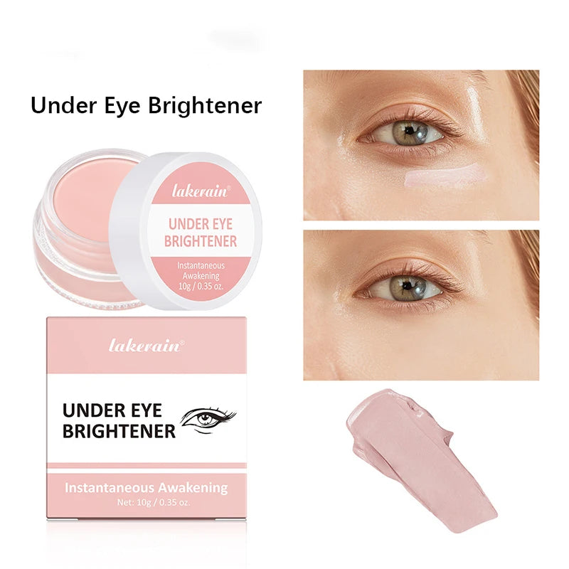 Radiant Eye Brightener Cream™