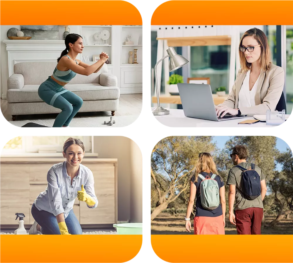 Transform Your Body, Elevate Your Confidence