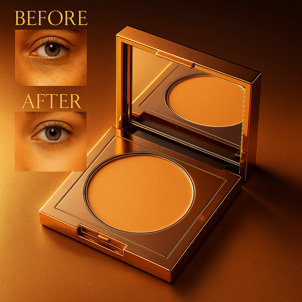 From Tired to Timeless™