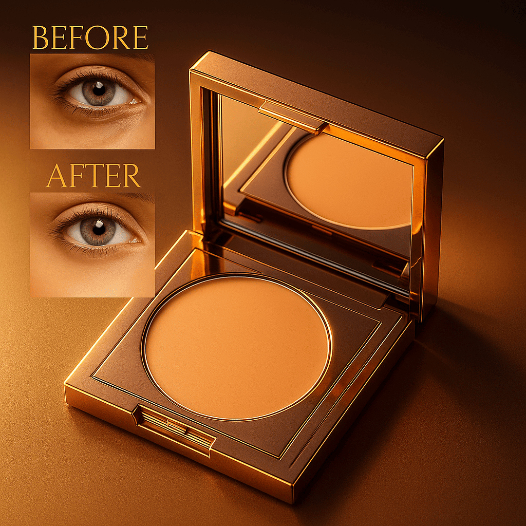 From Tired to Timeless™