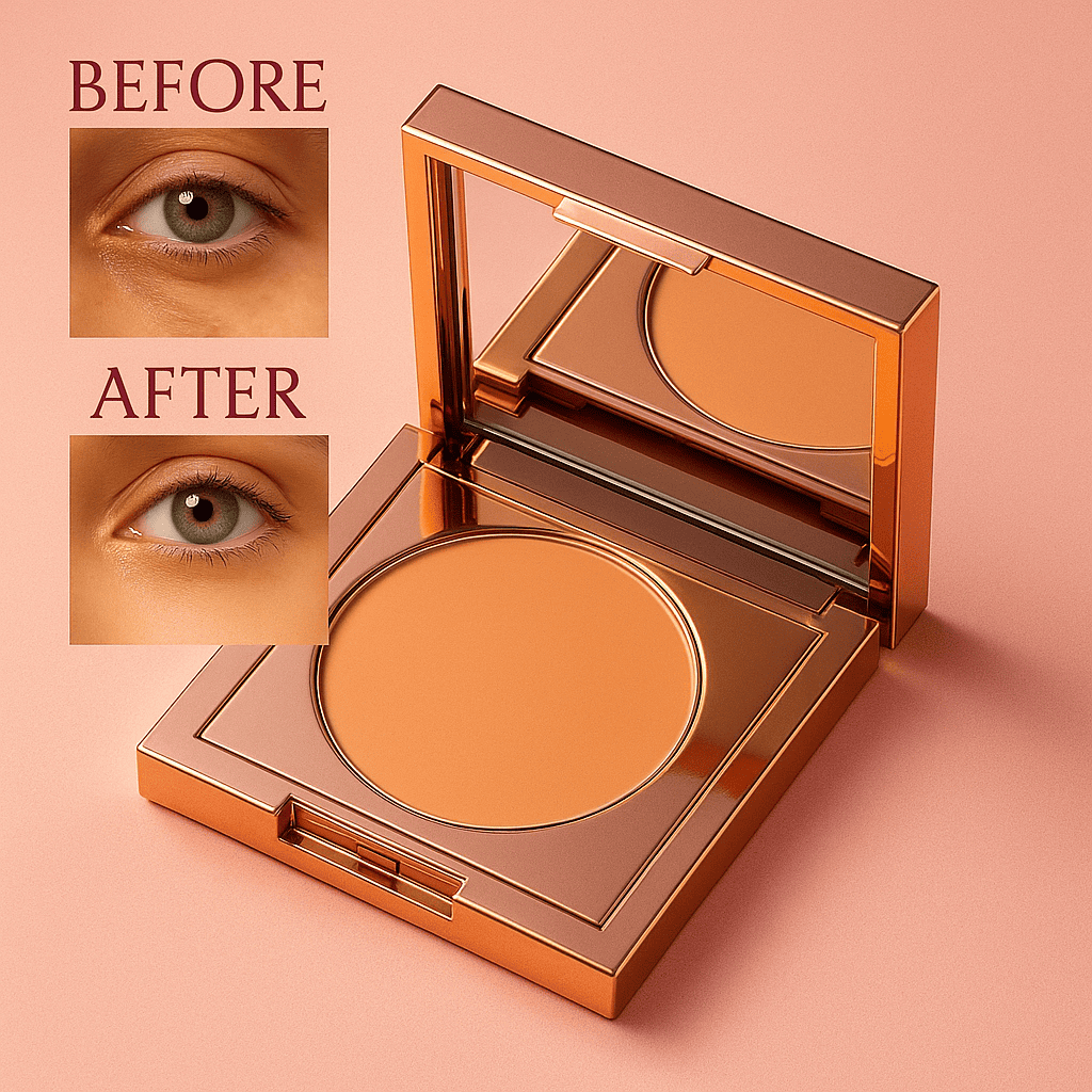 From Tired to Timeless™