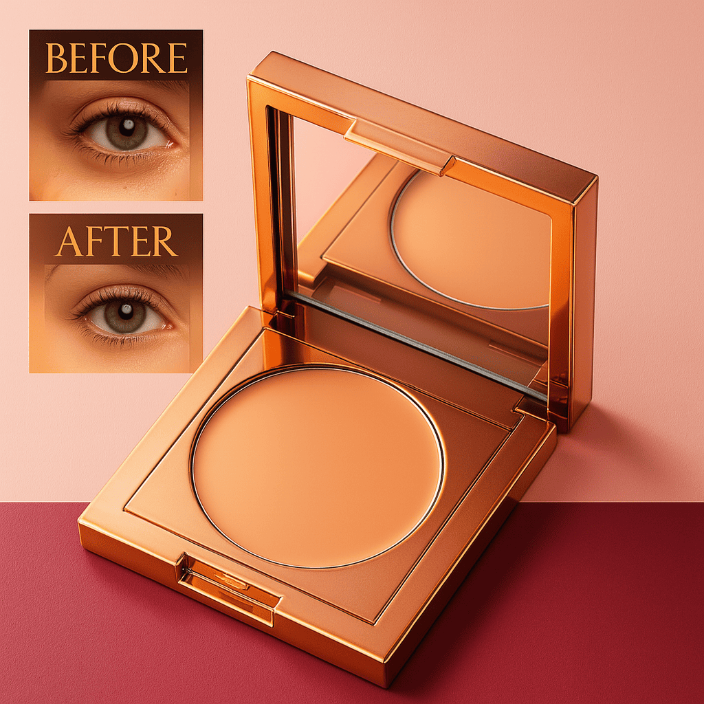 From Tired to Timeless™