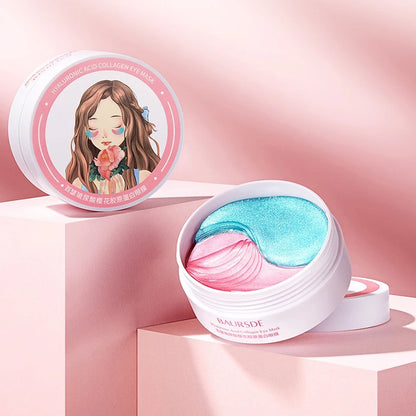 Sakura Radiance Eye Patches™