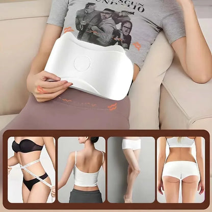 CoreGlow™ Abdominal Slimming Massager