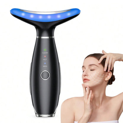 RadiantLift™ Neck Facial Massager