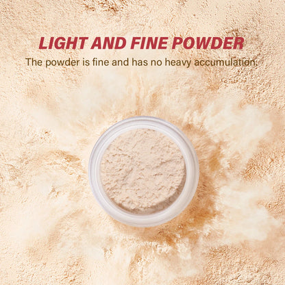 Flawless Finish Setting Powder™