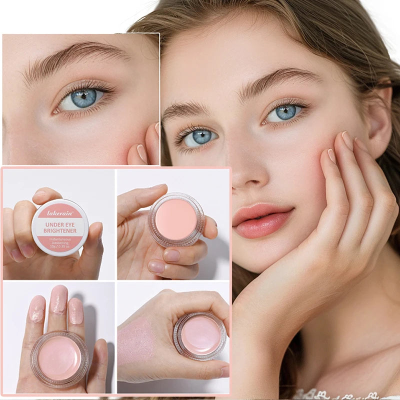 Radiant Eye Brightener Cream™