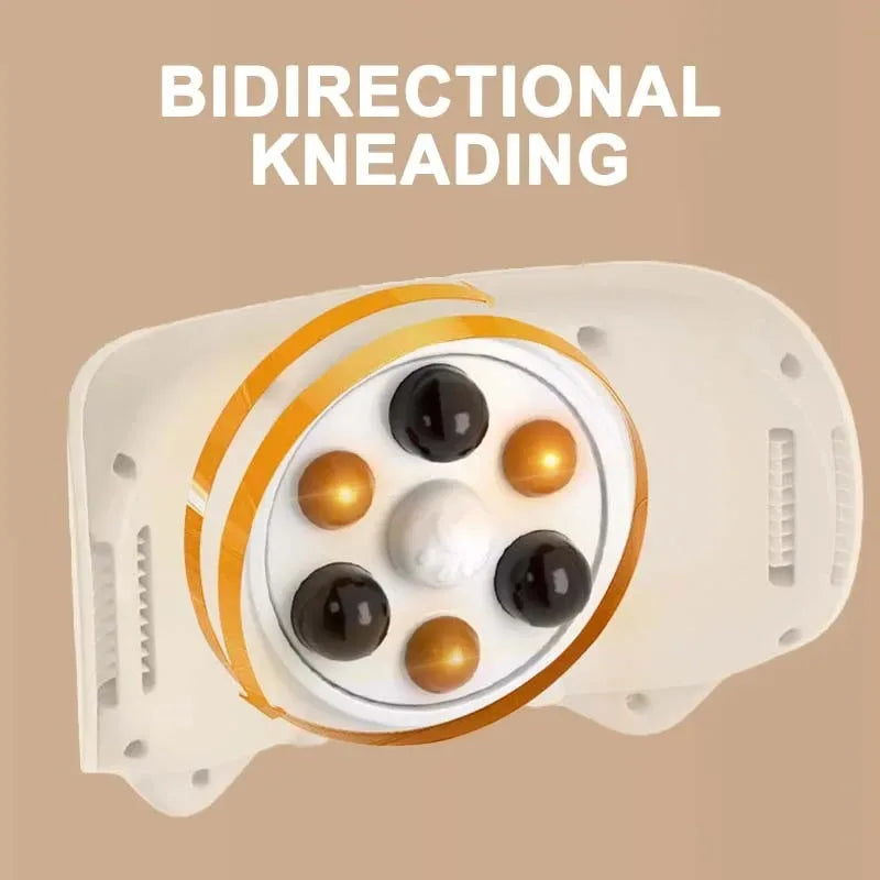 CoreGlow™ Abdominal Slimming Massager