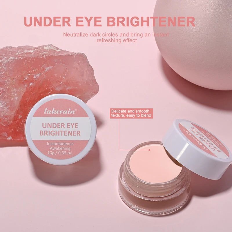 Radiant Eye Brightener Cream™