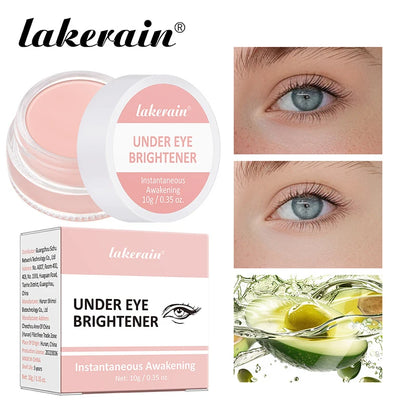 Radiant Eye Brightener Cream™