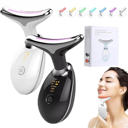 RadiantLift™ Neck Facial Massager
