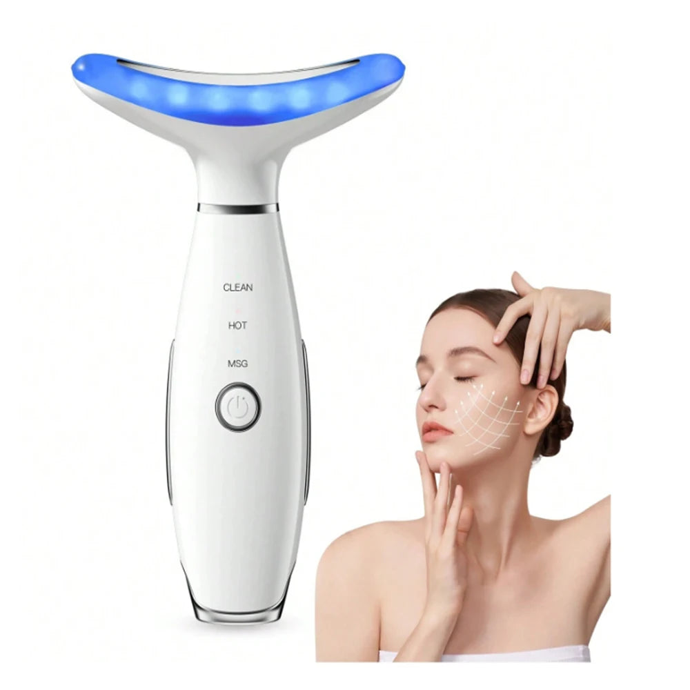RadiantLift™ Neck Facial Massager