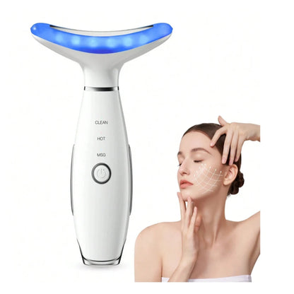 RadiantLift™ Neck Facial Massager