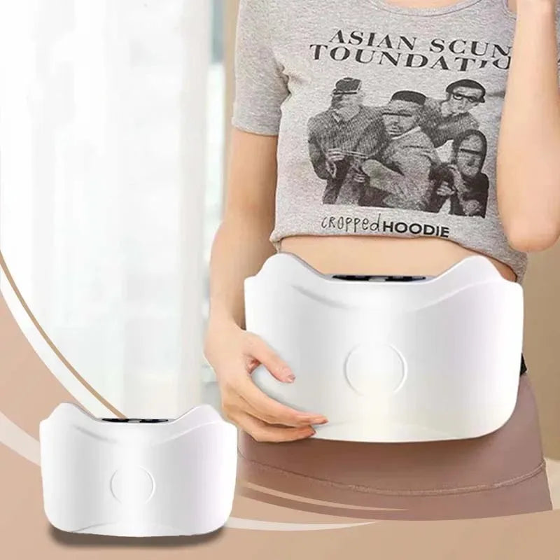 CoreGlow™ Abdominal Slimming Massager