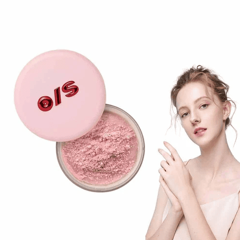 Flawless Finish Setting Powder™