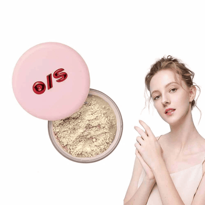 Flawless Finish Setting Powder™