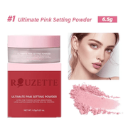 Flawless Finish Setting Powder™