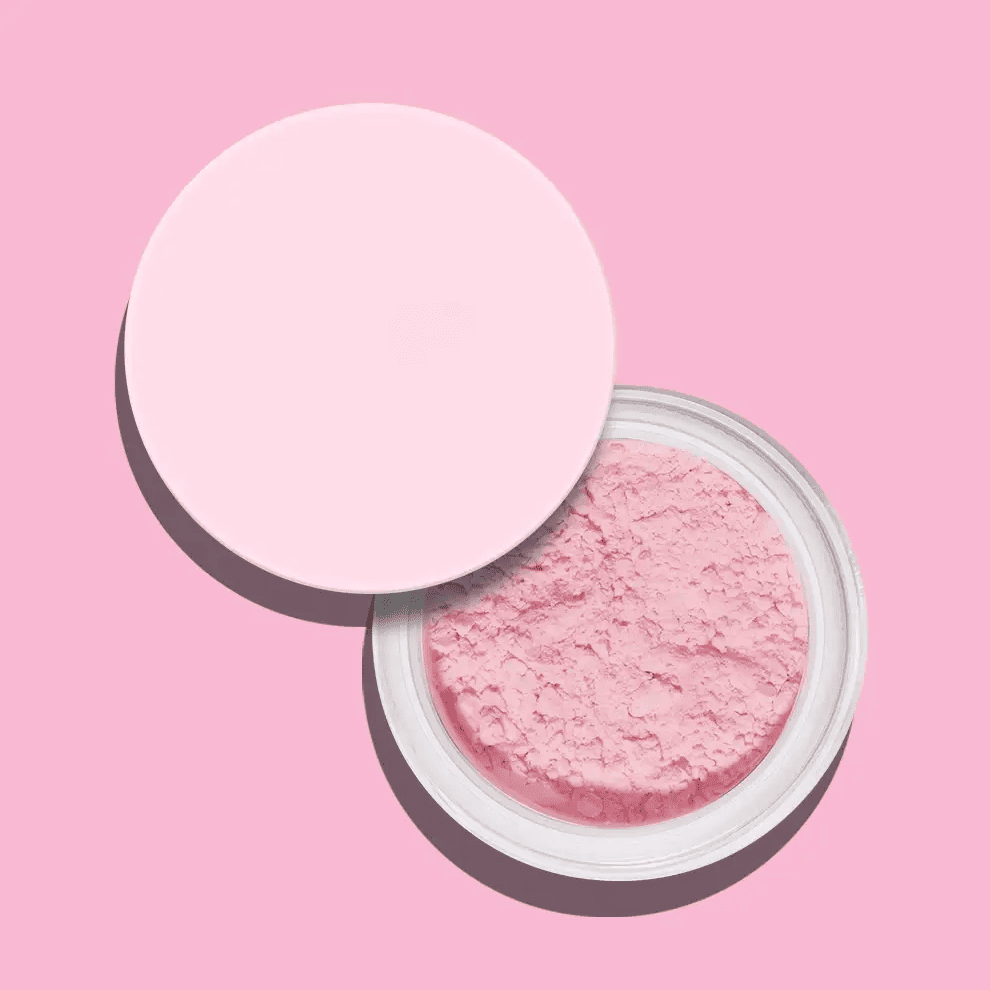 Flawless Finish Setting Powder™