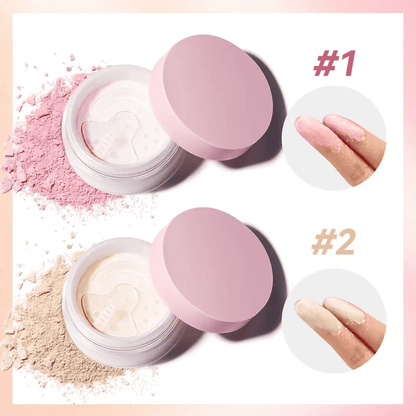 Flawless Finish Setting Powder™