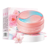 Sakura Radiance Eye Patches™