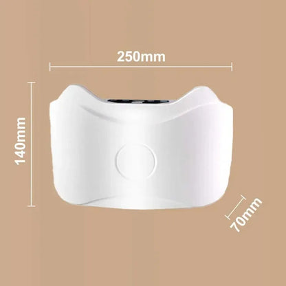 CoreGlow™ Abdominal Slimming Massager