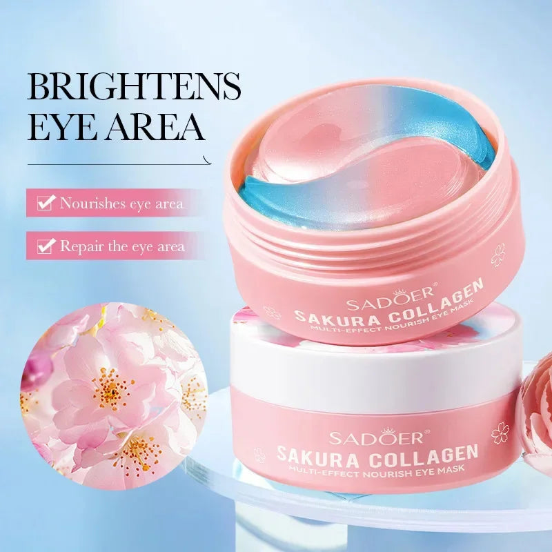 Reveal Vibrant, Youthful Eyes Instantly!