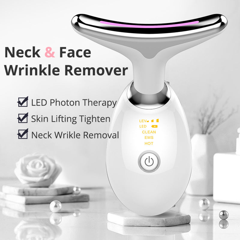 RadiantLift™ Neck Facial Massager
