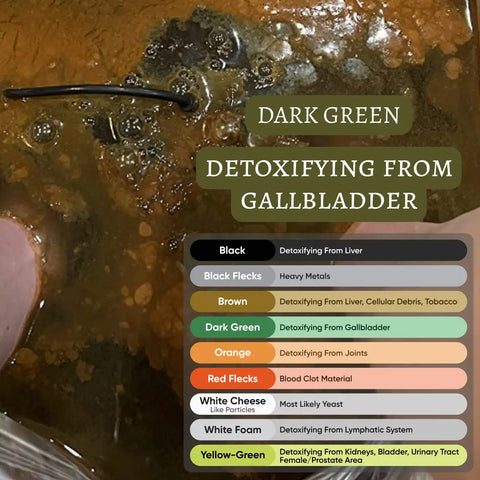 DetoxiGlow™ Revitalize Foot Detox Spa