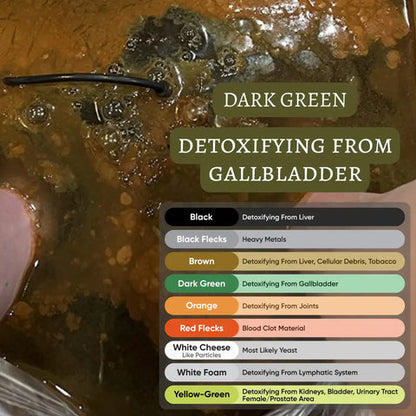 DetoxiGlow™ Revitalize Foot Detox Spa